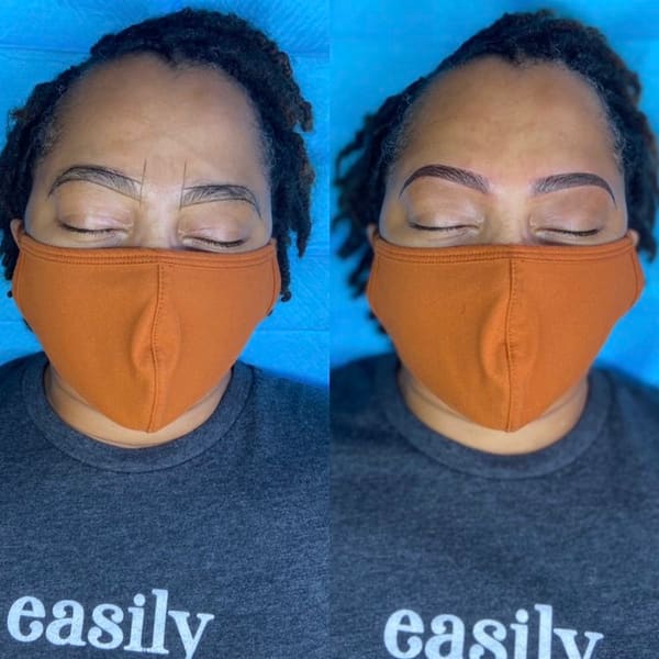 Pretty & Primped, LLC - permanent makeup in Virginia Beach, VA