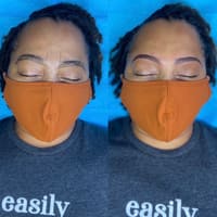 Pretty & Primped, LLC - permanent makeup work