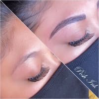 Pretty Southern Beauty - permanent makeup work