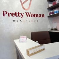 Pretty Woman Beautique Spa - permanent makeup work