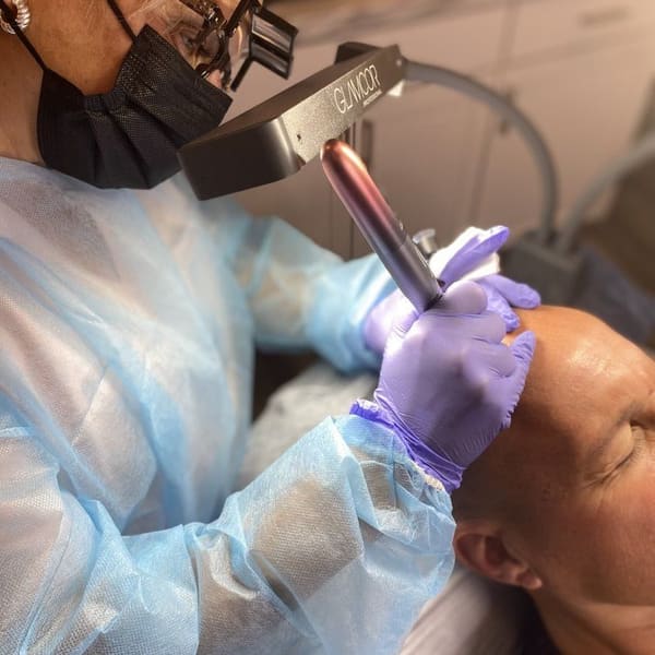 Pretty You Tattoo - permanent makeup in Tinton Falls, NJ