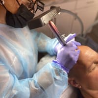 Pretty You Tattoo - permanent makeup work
