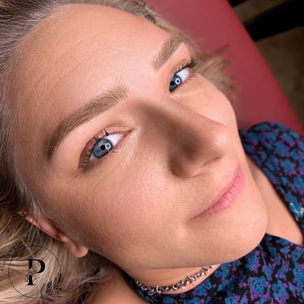 Prettyarchxo - permanent makeup in Fairview, NJ