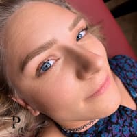 Prettyarchxo - permanent makeup work