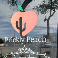 Prickly Peach Wax Bar & Spa - permanent makeup work
