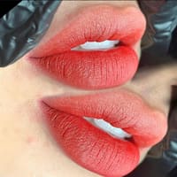 Pride Beauty Studio and Academy - permanent makeup work