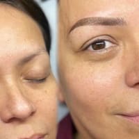Prima Beauty Lounge - permanent makeup work
