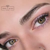 Prime and Arched Microblading and Permanent Make Up - permanent makeup work