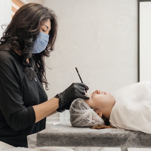 Prime Looks Permanent Makeup& Microblading Studio - permanent makeup in Woodbridge, VA