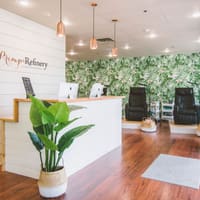 Primp Aesthetics Studio - permanent makeup work