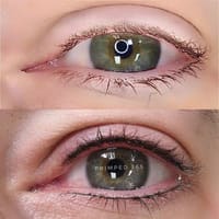 Primped 365, Permanent Makeup and Wigs - permanent makeup work