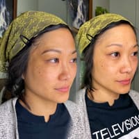 Primrose PMU - permanent makeup work