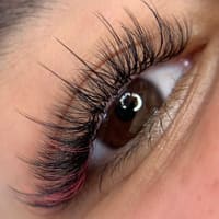 Princess Lash & Brows - permanent makeup work