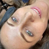 Priscilla Anderson Artistry - permanent makeup work
