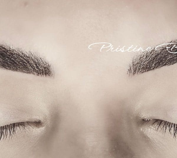 Pristine Beauty - permanent makeup in Hempstead, TX