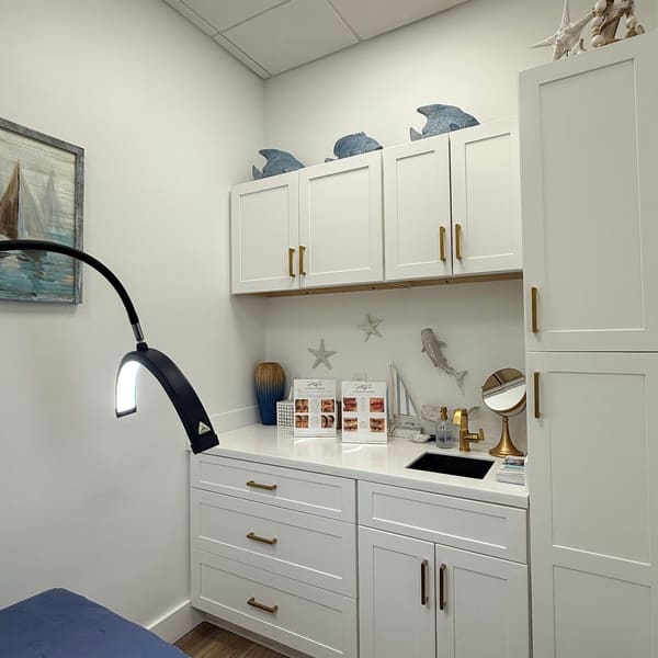 Privé Faces - permanent makeup in Washington, DC