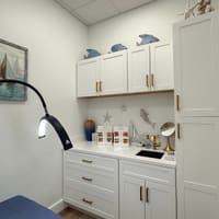 Privé Faces - permanent makeup work