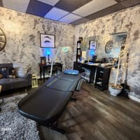 Private Eyes by Randy Alan - permanent makeup work