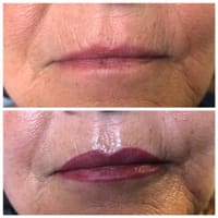 Private Eyes Permanent Cosmetics - permanent makeup work