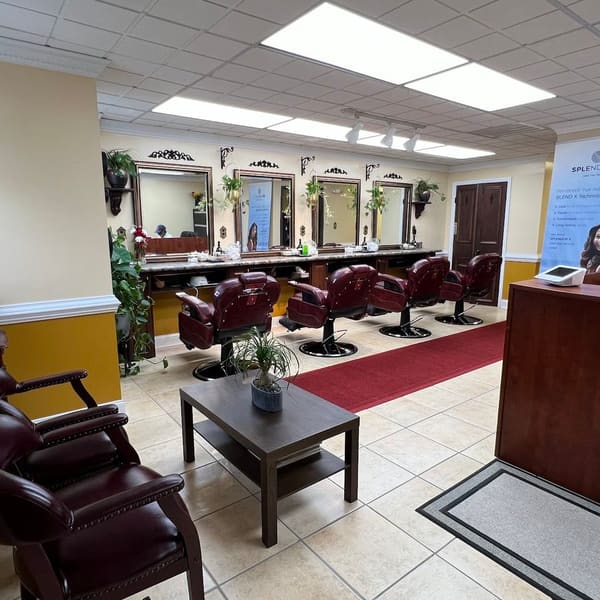 Priya Esthetics - permanent makeup in Herndon, VA