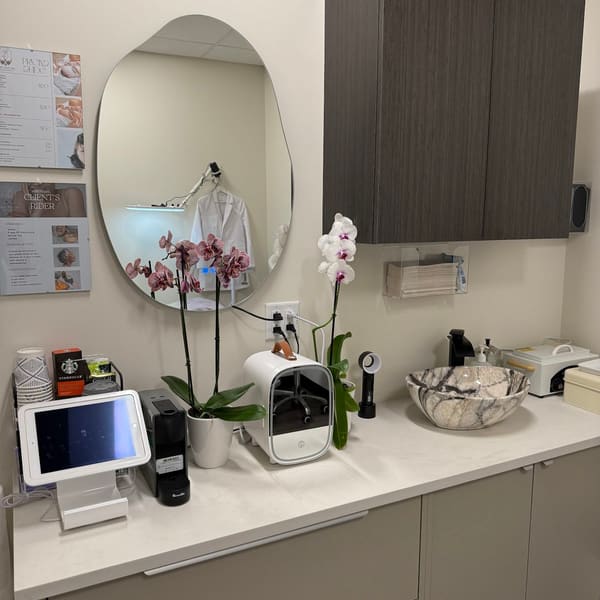 Pro Facial - permanent makeup in Parsippany, NJ