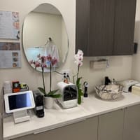 Pro Facial - permanent makeup work