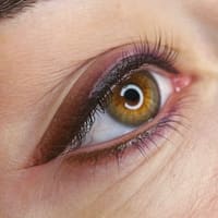 Professional Permanent Makeup by Vera Melnik - permanent makeup work