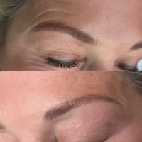 Professionals in Permanent MakeUp LLC - permanent makeup work