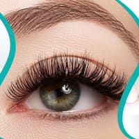 Progressive Laser & Spa - permanent makeup work