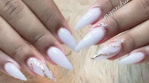 Proper Nails and Makeup, LLC - permanent makeup in Melbourne, FL