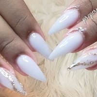 Proper Nails and Makeup, LLC - permanent makeup work