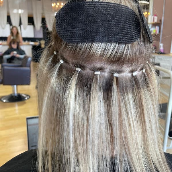 Proper Social Hair Col. - permanent makeup in Columbus, OH