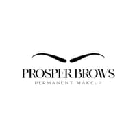 Prosper Brows - permanent makeup work
