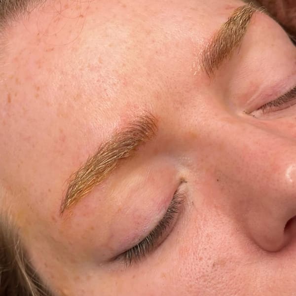 Prosperous Beauty - permanent makeup in Longview, WA