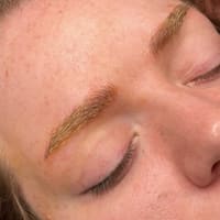 Prosperous Beauty - permanent makeup work