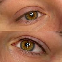 Proud Artistry - permanent makeup work