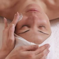 Proven Skin and Body - permanent makeup work