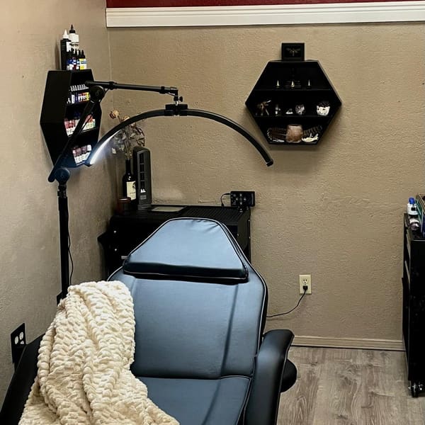 Ptera Aesthetics - permanent makeup in Las Cruces, NM