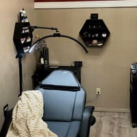 Ptera Aesthetics - permanent makeup work
