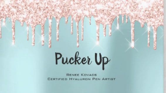 Pucker Up Aesthetics - permanent makeup in Menifee, CA