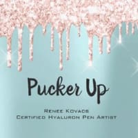Pucker Up Aesthetics - permanent makeup work
