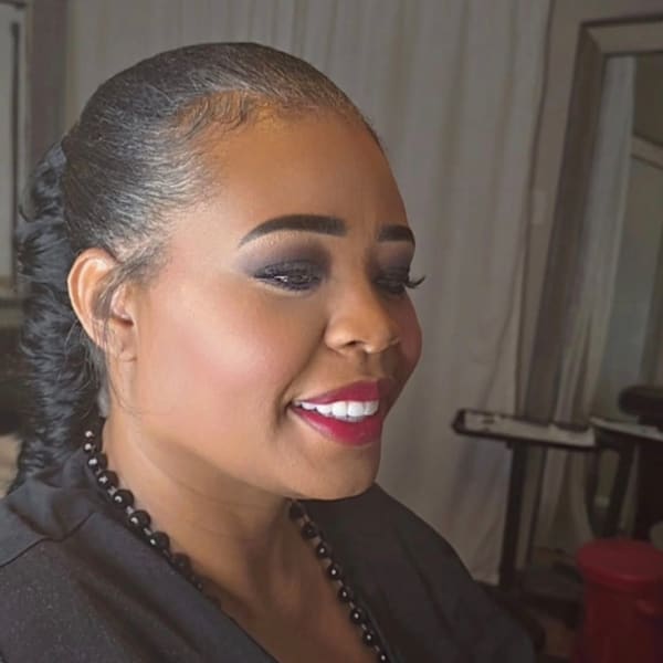 Pucker Up Wax & Makeup Studio - permanent makeup in Metairie, LA