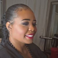 Pucker Up Wax & Makeup Studio - permanent makeup work
