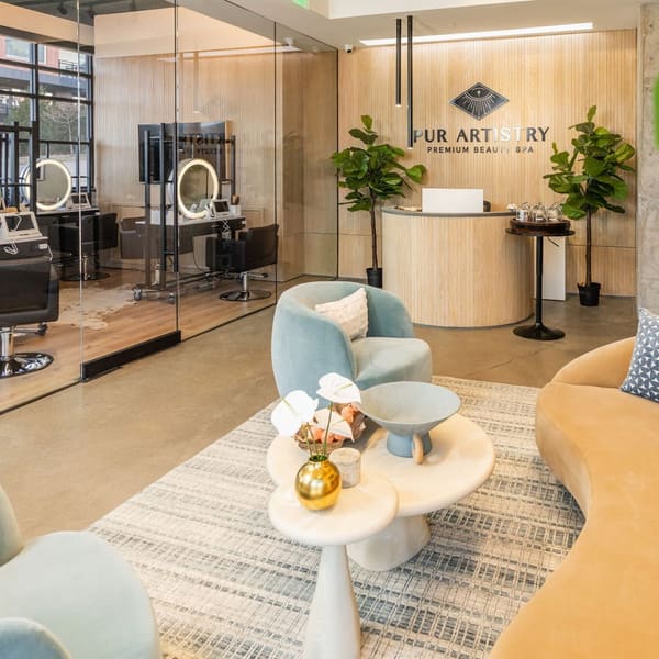 Pur Artistry Japanese Head Spa LoHi - permanent makeup in Denver, CO