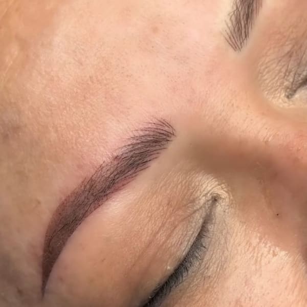 Pura Beauty Bar - permanent makeup in Hallandale Beach, FL