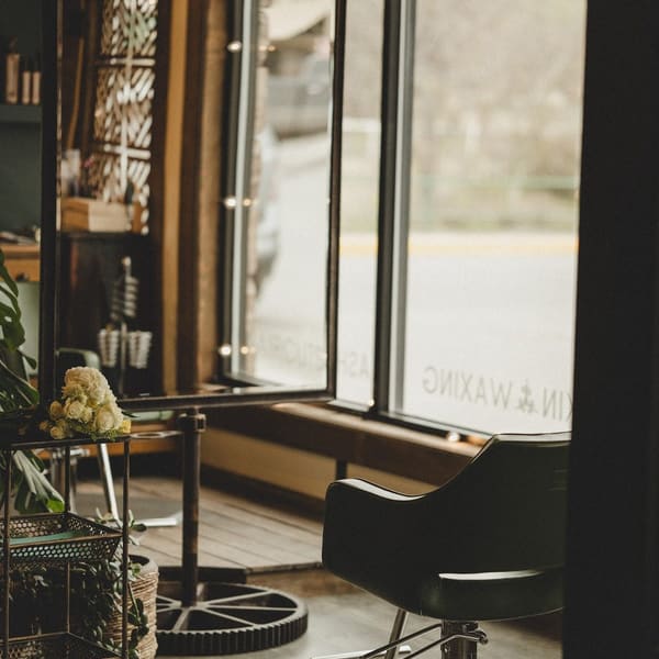 Pura Vida Salon - permanent makeup in Livingston, MT