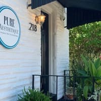 Pure Aesthetíque - permanent makeup work