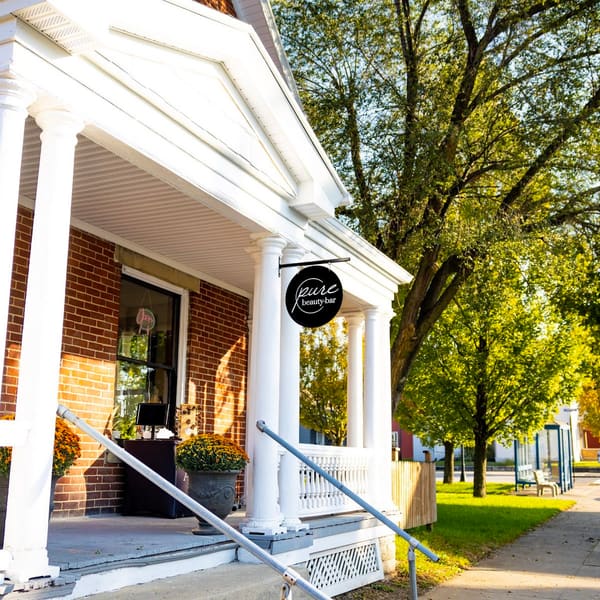 Pure Beauty-Bar - permanent makeup in Brookville, OH