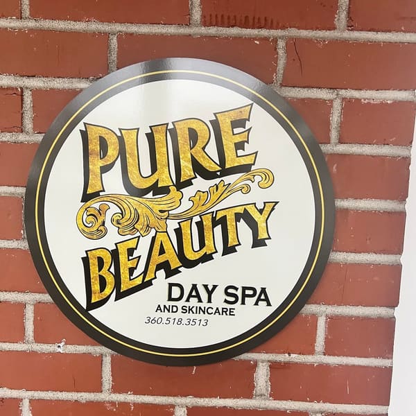 Pure Beauty Day Spa - permanent makeup in Vancouver, WA