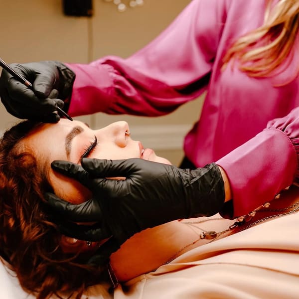 Pure Beauty Esthetics - permanent makeup in Santa Cruz, CA